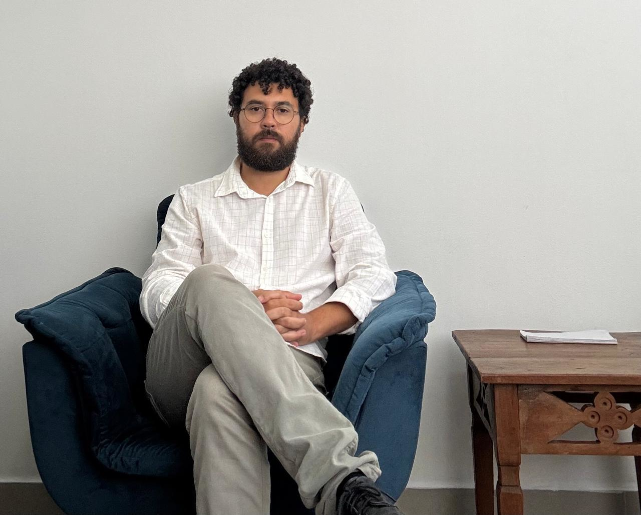 Marcus Vinícius Gomes de Araujo